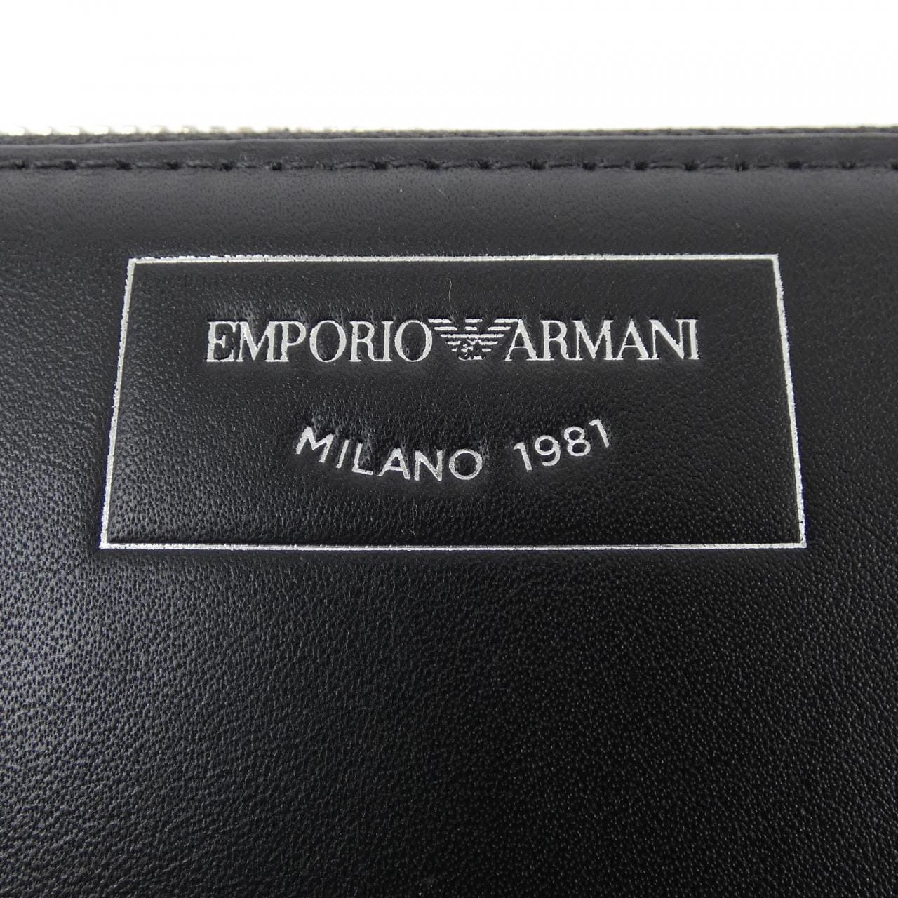 エンポリオアルマーニ EMPORIO ARMANI WALLET