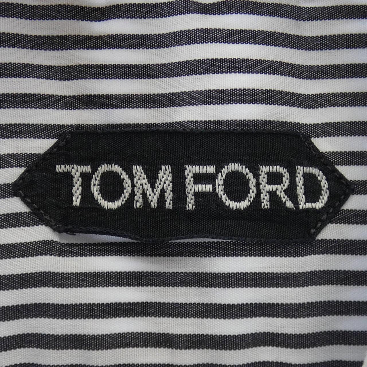 トムフォード TOM FORD シャツ