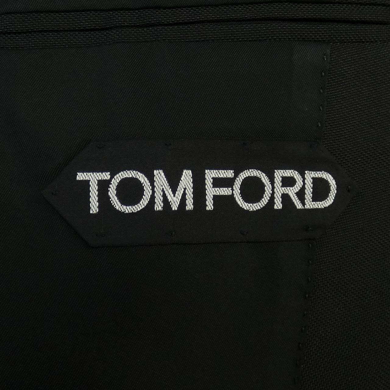 TOM FORD汤姆·福特夹克