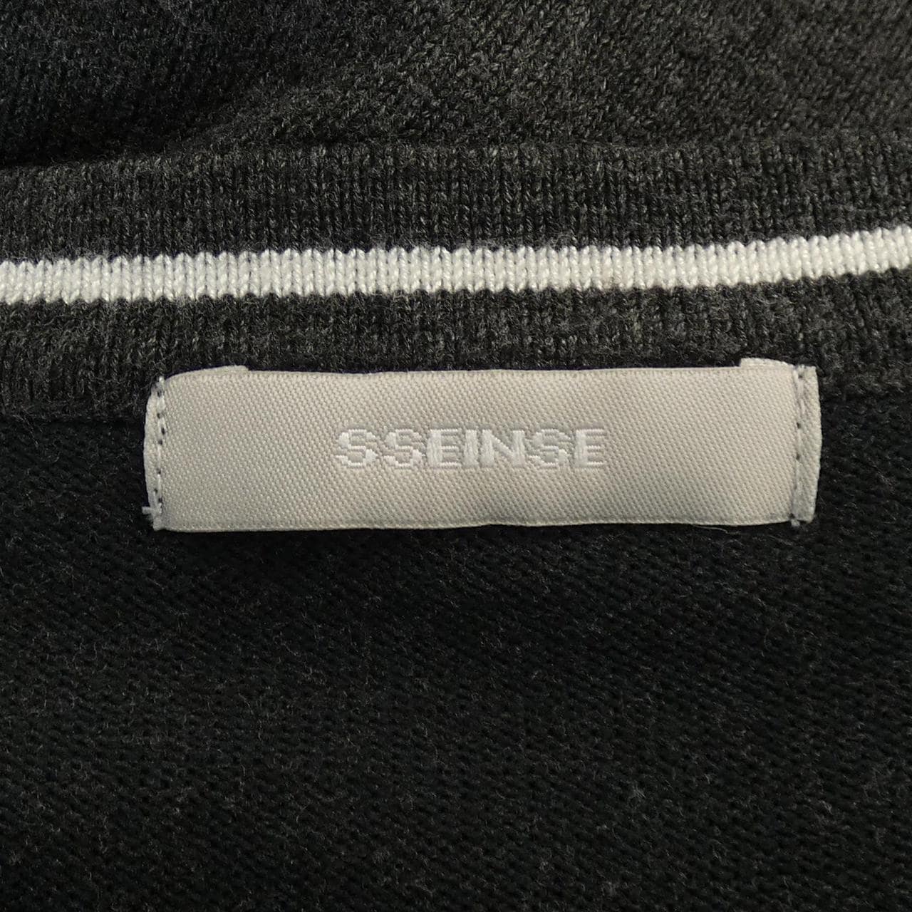 SSEINSE cardigan