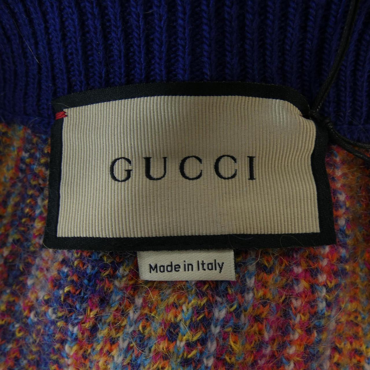 GUCCI褲子