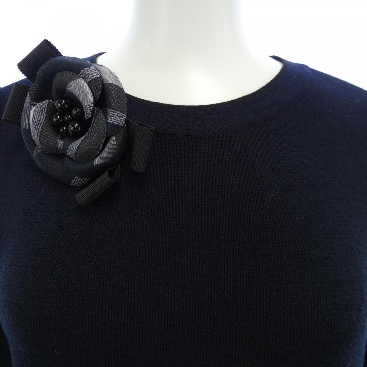 トゥービーシック TO BE CHIC ワンピース