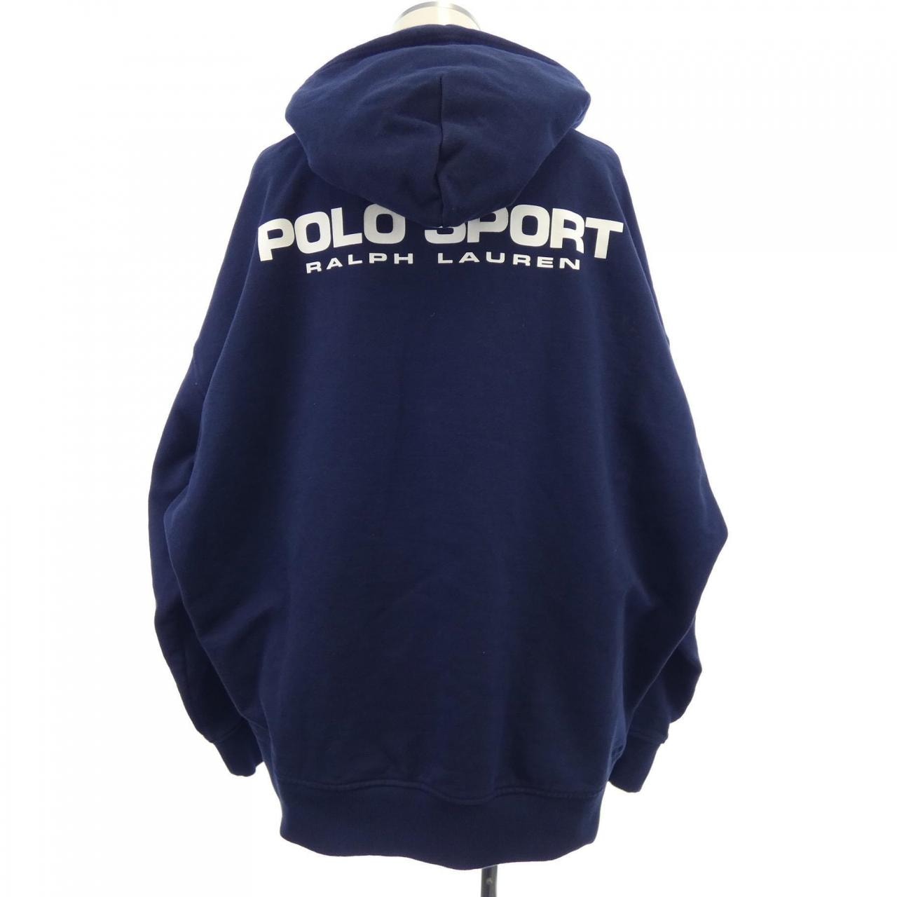 ポロスポーツ POLO SPORT パーカー