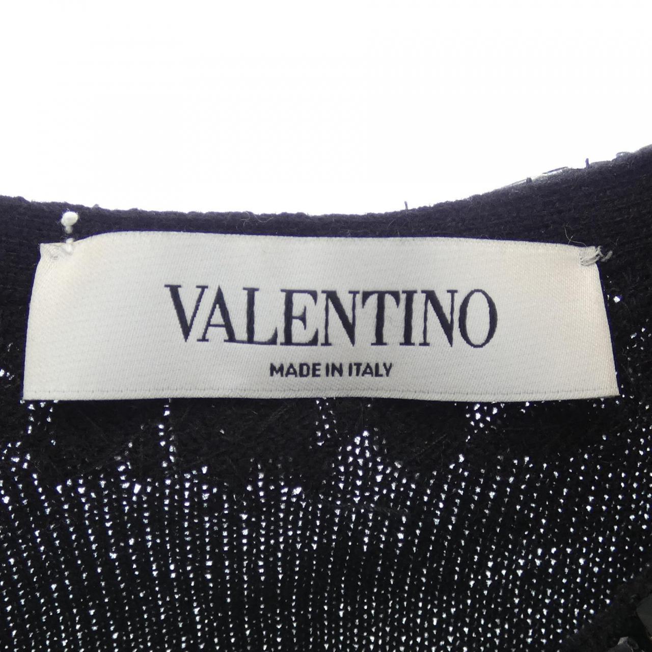 VALENTINO華倫天奴開衫