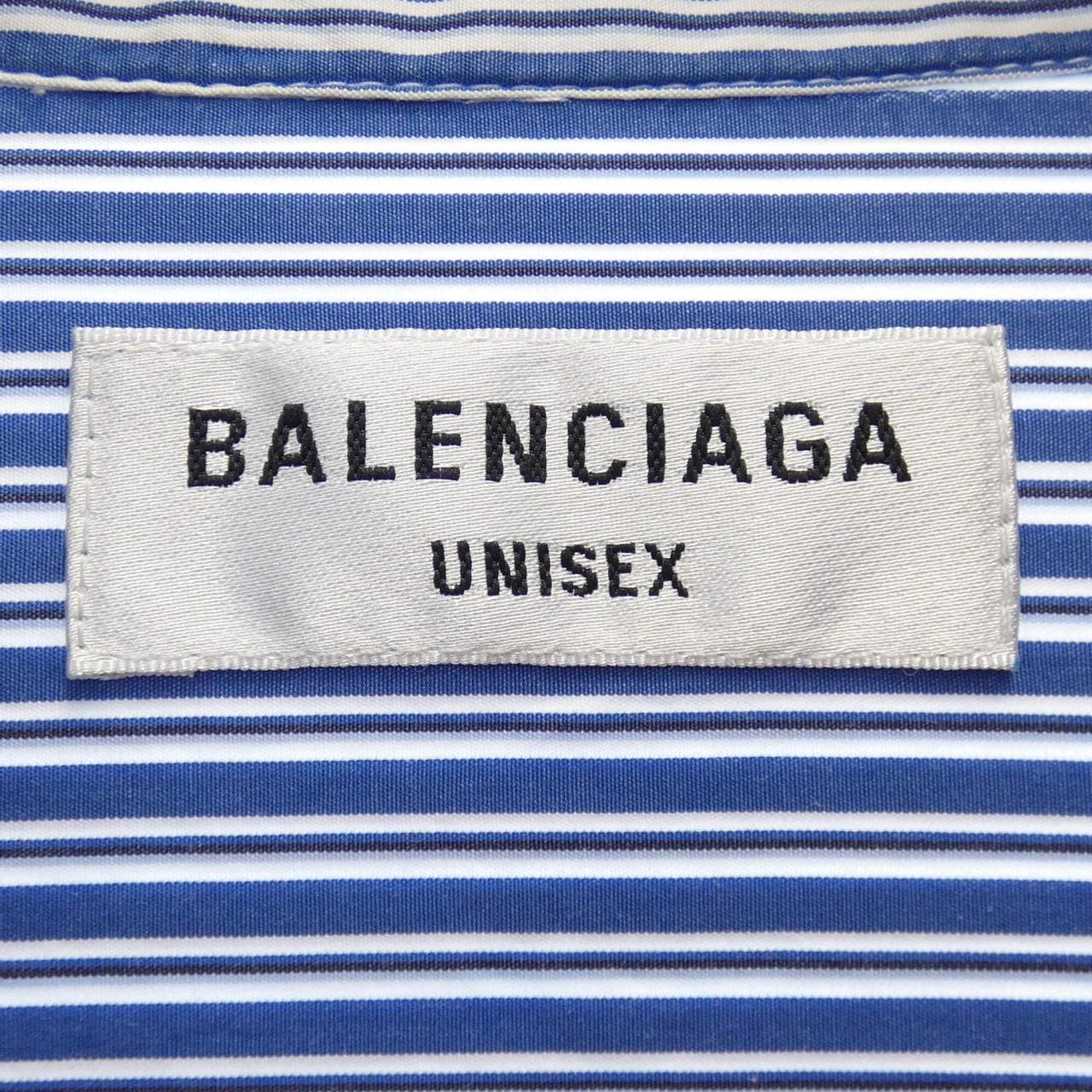 バレンシアガ BALENCIAGA シャツ