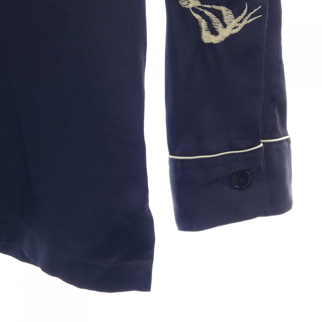 ユナイテッドアローズアンドサンズ UNITED ARROWS&SONS シャツ