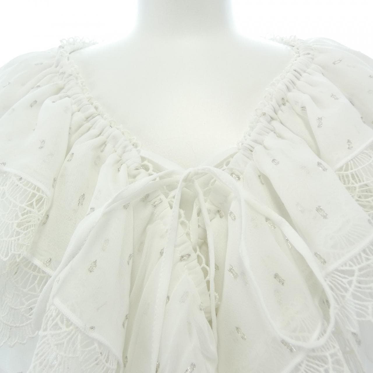 スナイデル Snidel トップス