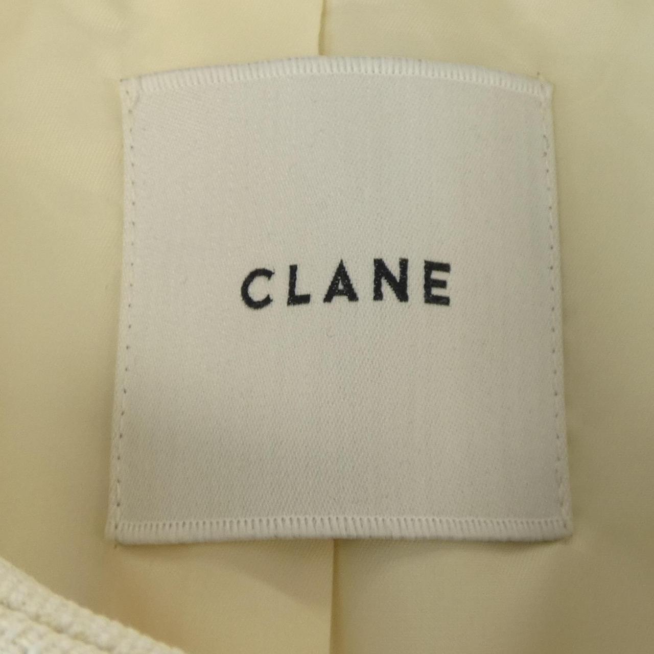 クラネ CLANE ベスト