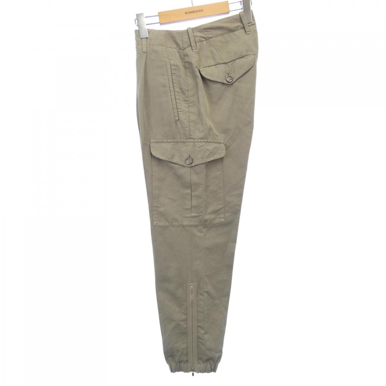 ブルネロクチネリ BRUNELLO CUCINELLI パンツ