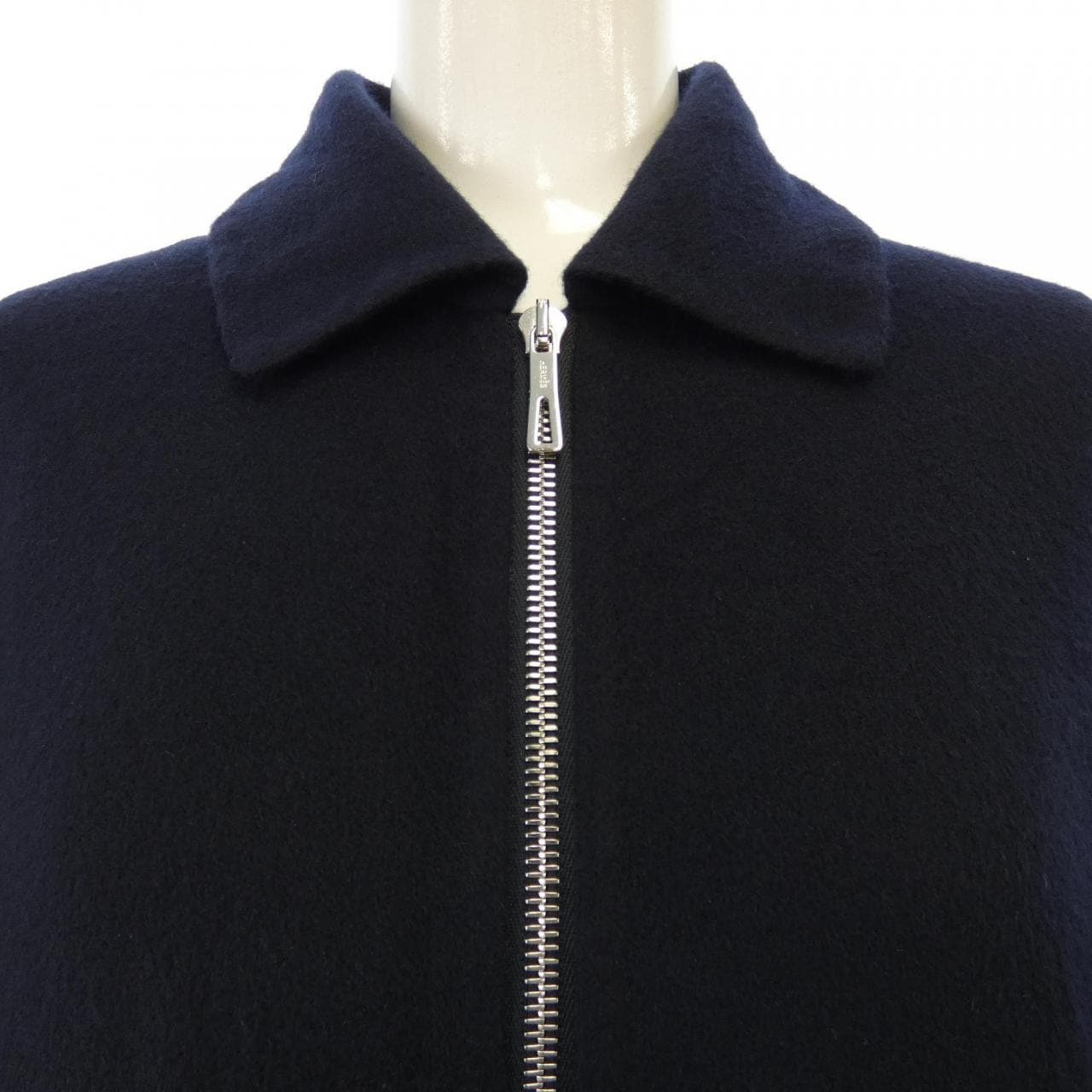 エルメス HERMES コート