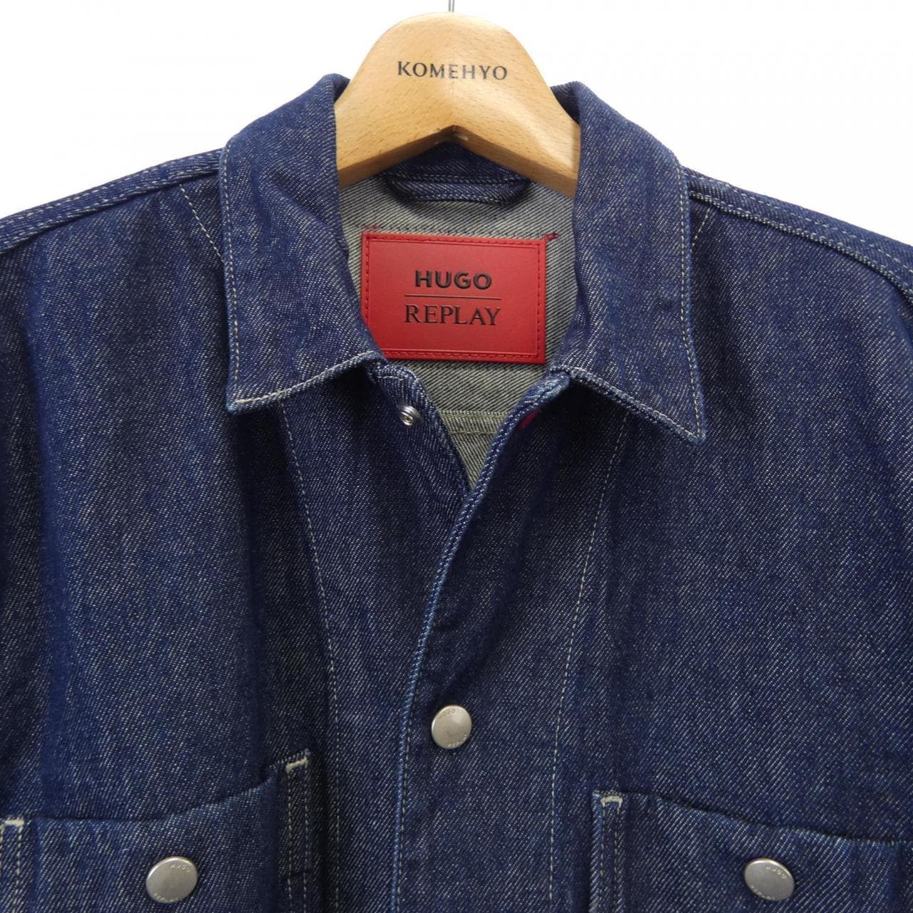 ヒューゴボス HUGO BOSS ジャケット