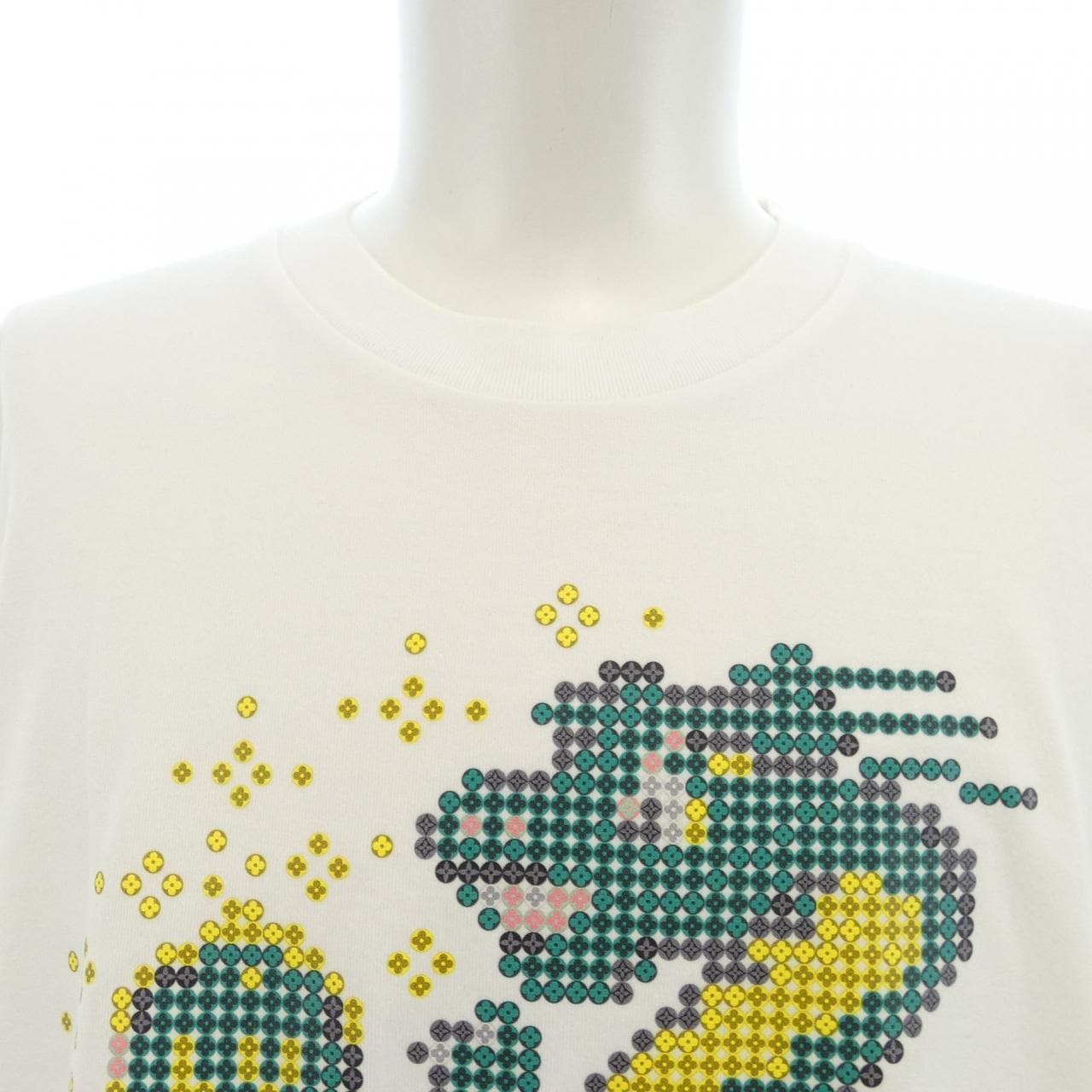 ルイヴィトン LOUIS VUITTON Tシャツ