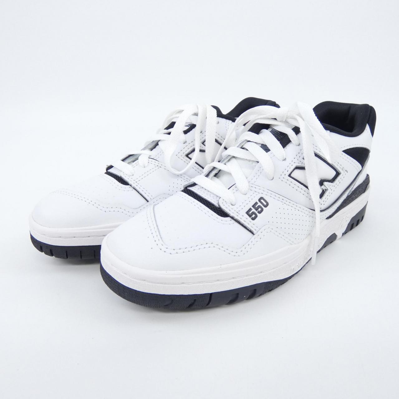 ニューバランス NEW BALANCE BB550HA1 スニーカー