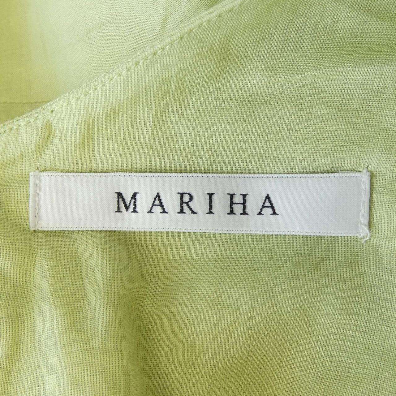 マリハ MARIHA 3211248054 ワンピース