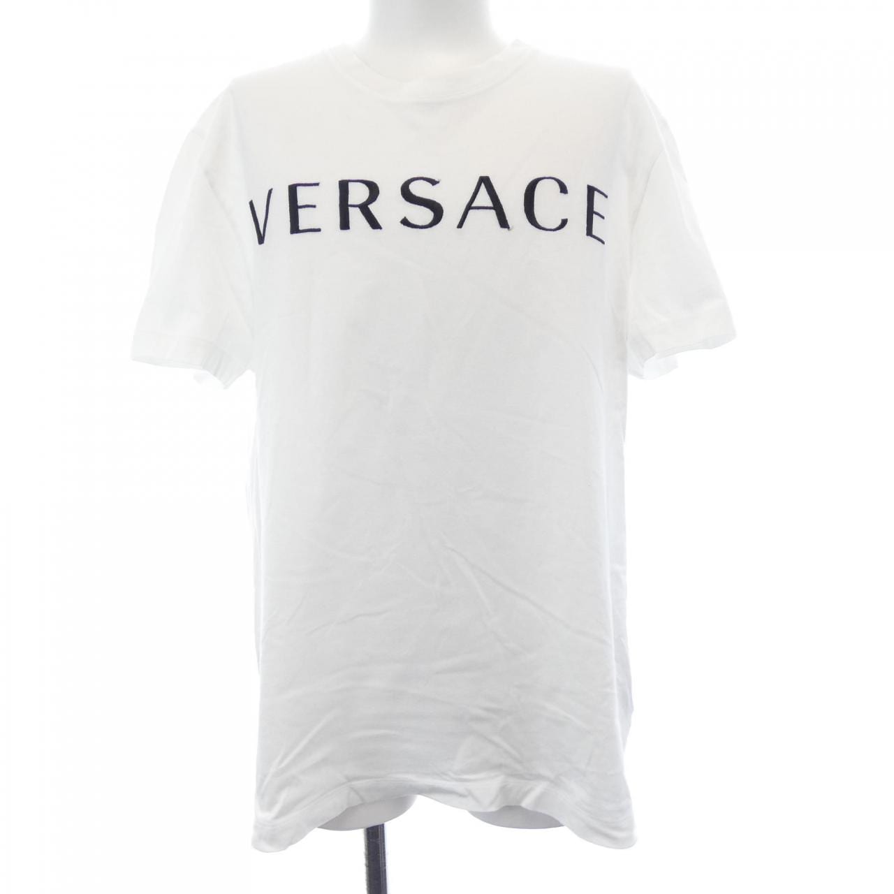 ヴェルサーチェ VERSACE A87021S Tシャツ