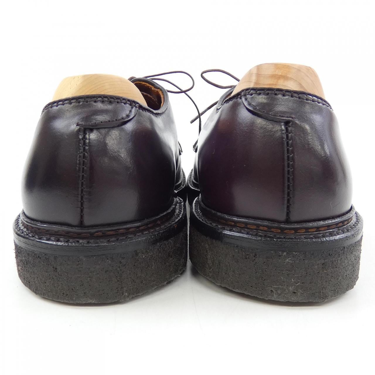 オールデン ALDEN 9526 シューズ