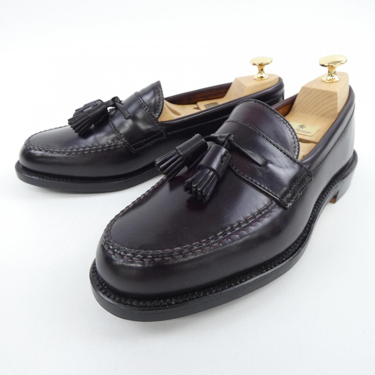 オールデン ALDEN 99170 シューズ