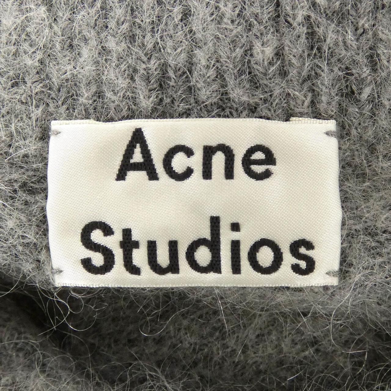 アクネストゥディオズ ACNE STUDIOS ニット