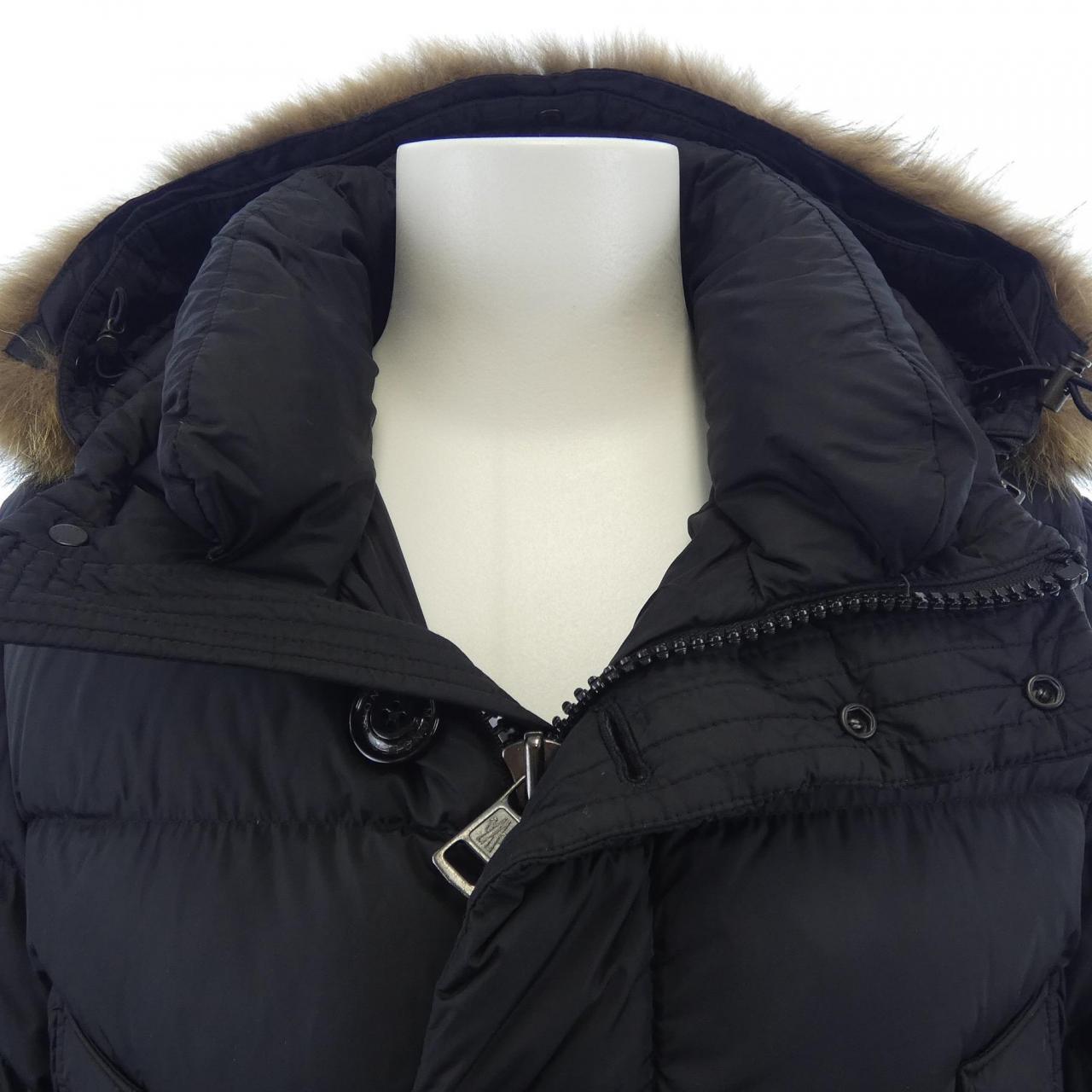 モンクレール MONCLER CLUNY ダウンジャケット