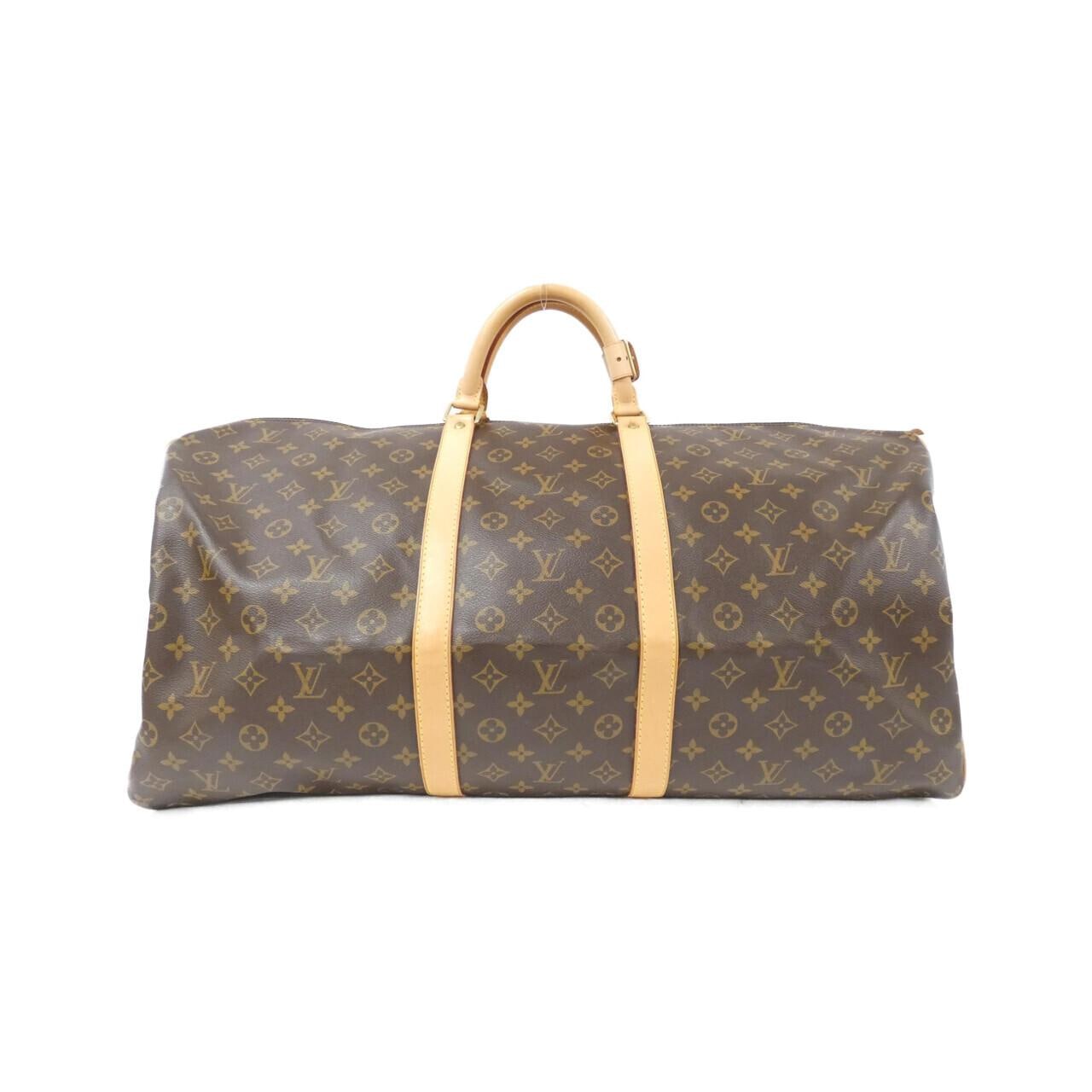 格安新品 LOUIS VUITTON - ルイヴィトン ボストンバッグ モノグラムの