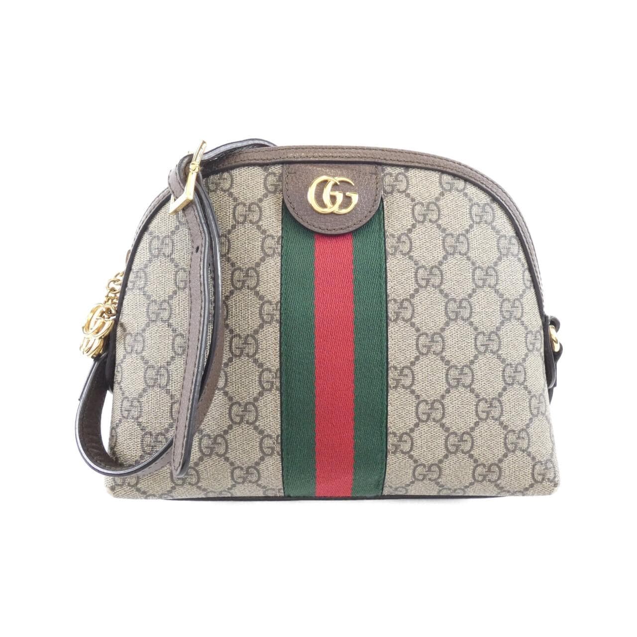 Gucci Ophidia 499621 K05NG Shoulder Bag