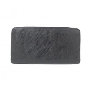 LOUIS VUITTON Epi Zippy Wallet M64838 Wallet