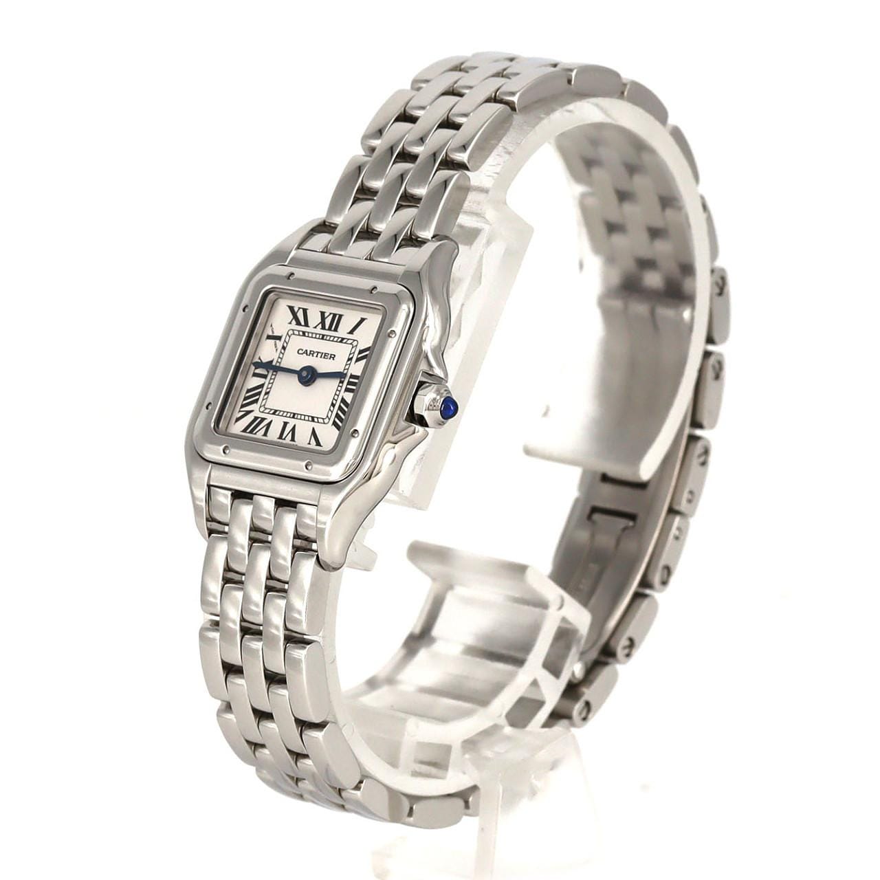 カルティエ パンテール･ドゥ･カルティエ SM WSPN0006 SS クォーツ