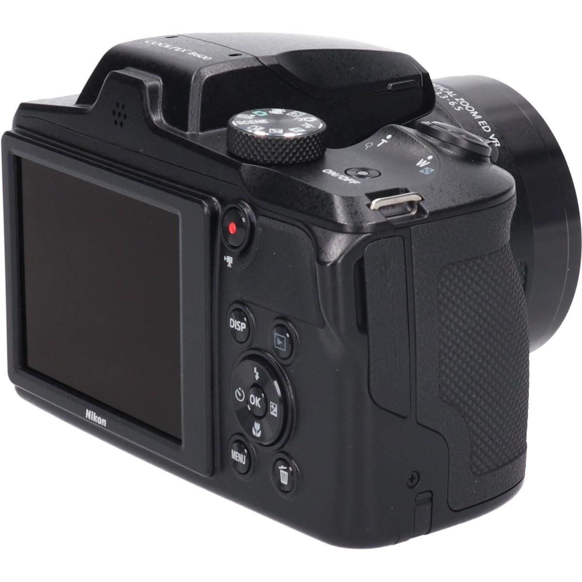 ＣＯＯＬＰＩＸ　Ｂ６００