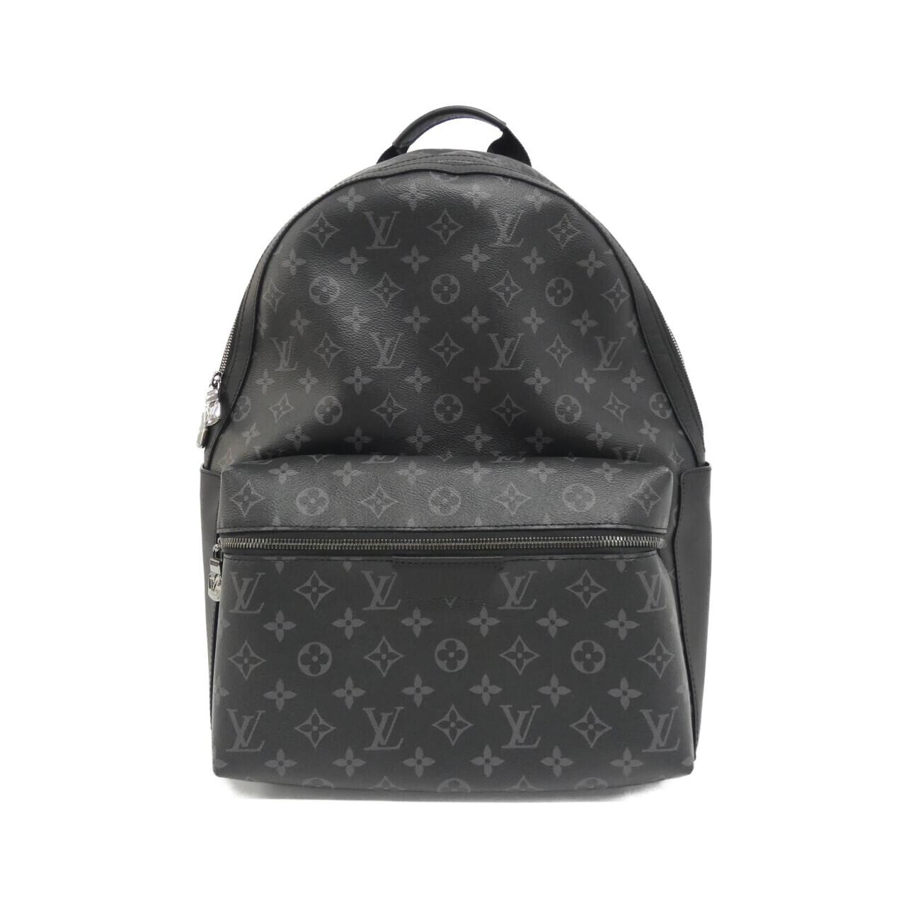 LOUIS VUITTON Monogram Eclipse 背包 M43186双肩包