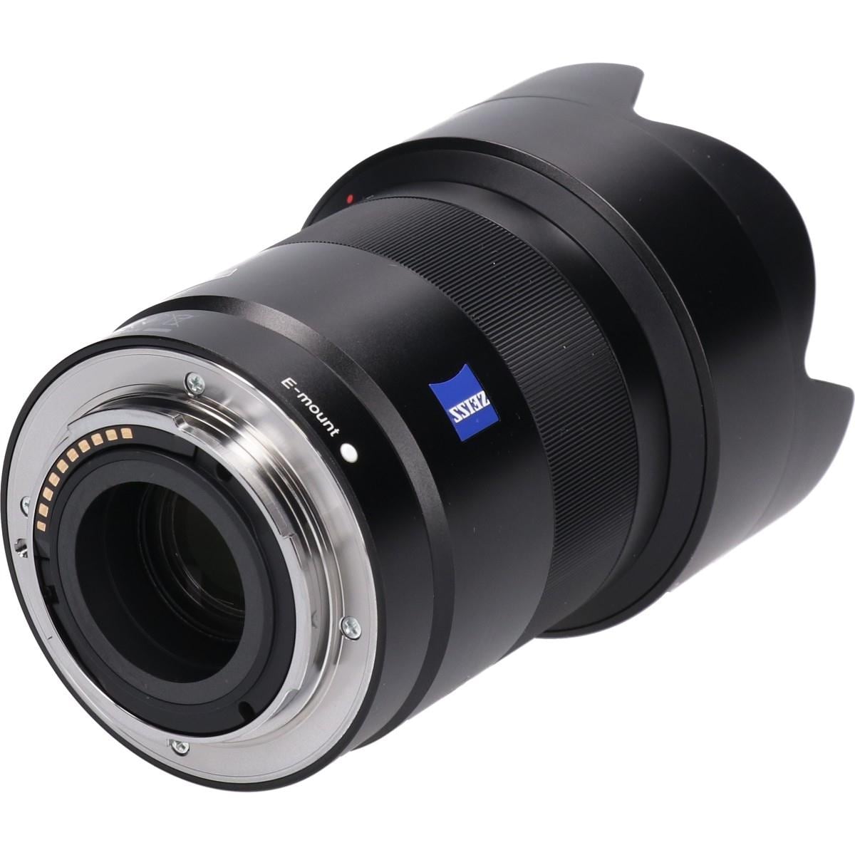 E24mm F1.8ZA(SEL24F18Z)