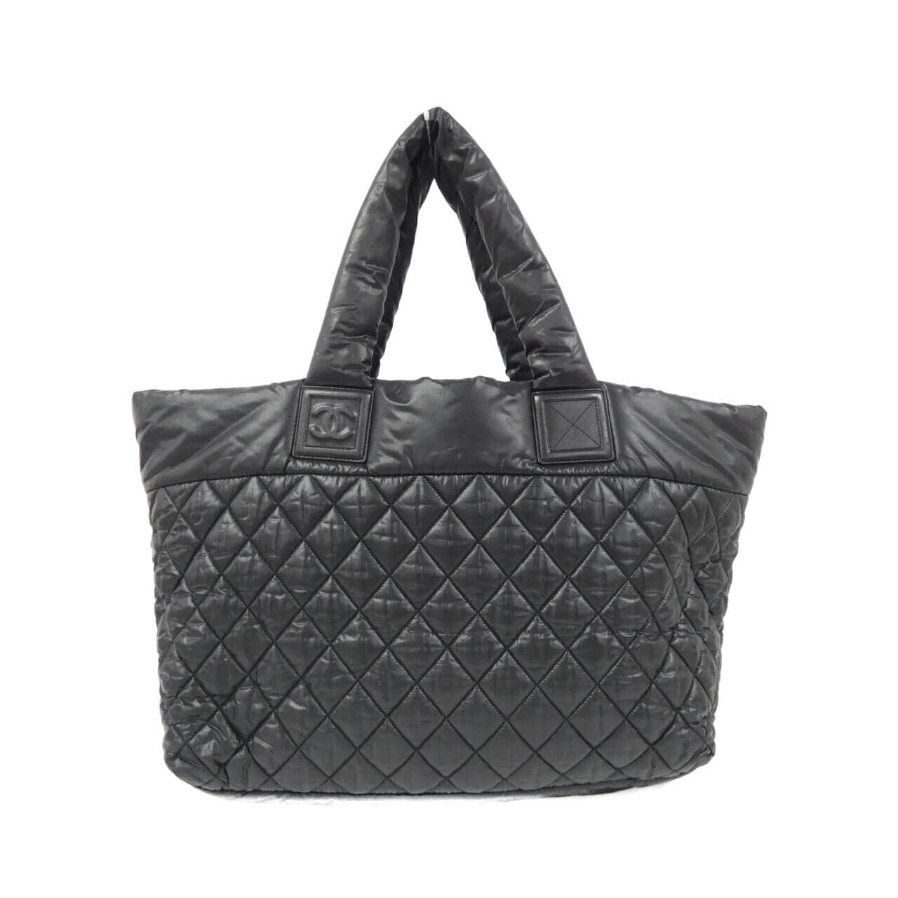 CHANEL Coco Cocoon Line 48611 包