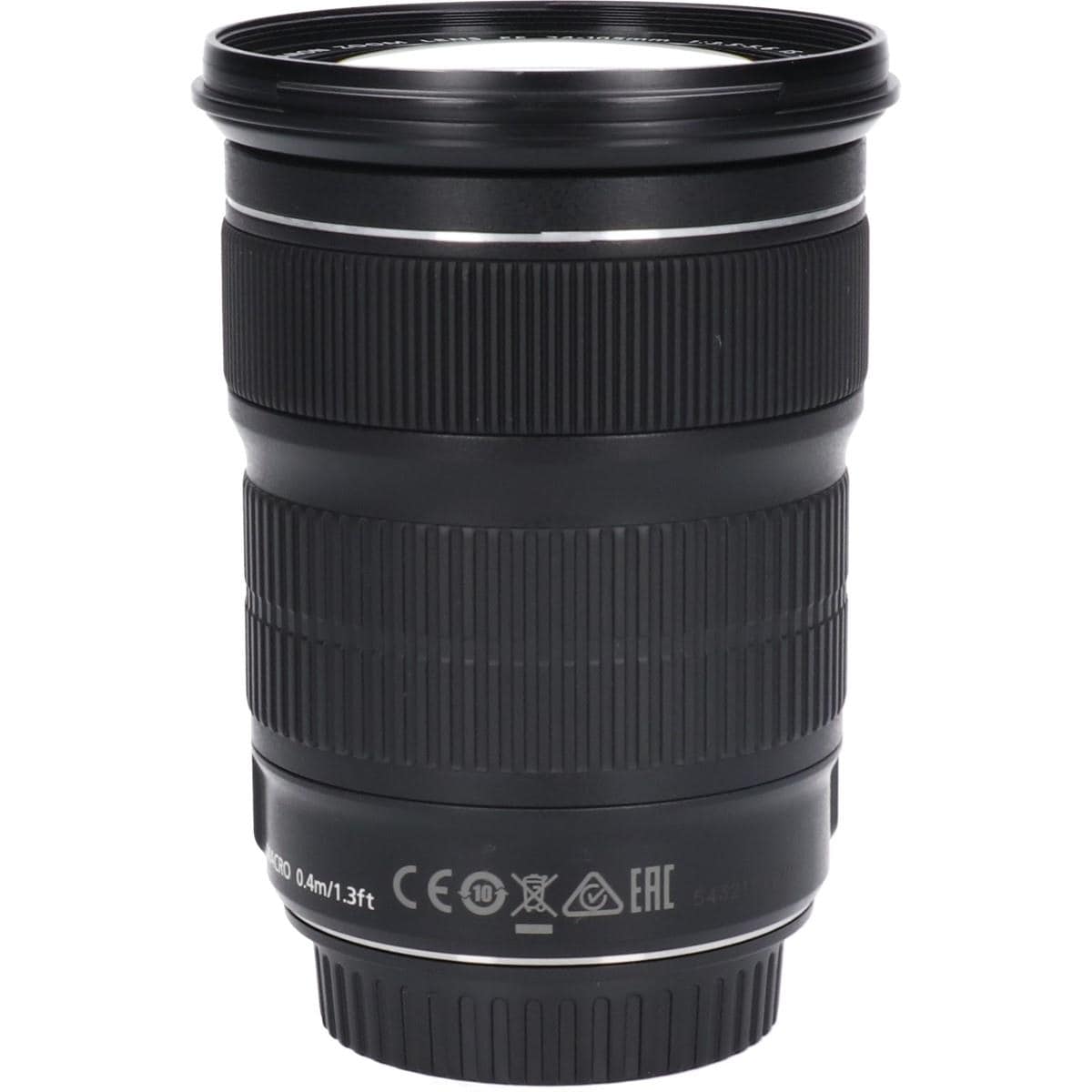 ＥＦ２４－１０５ｍｍ　Ｆ３．５－５．６ＩＳ　ＳＴＭ