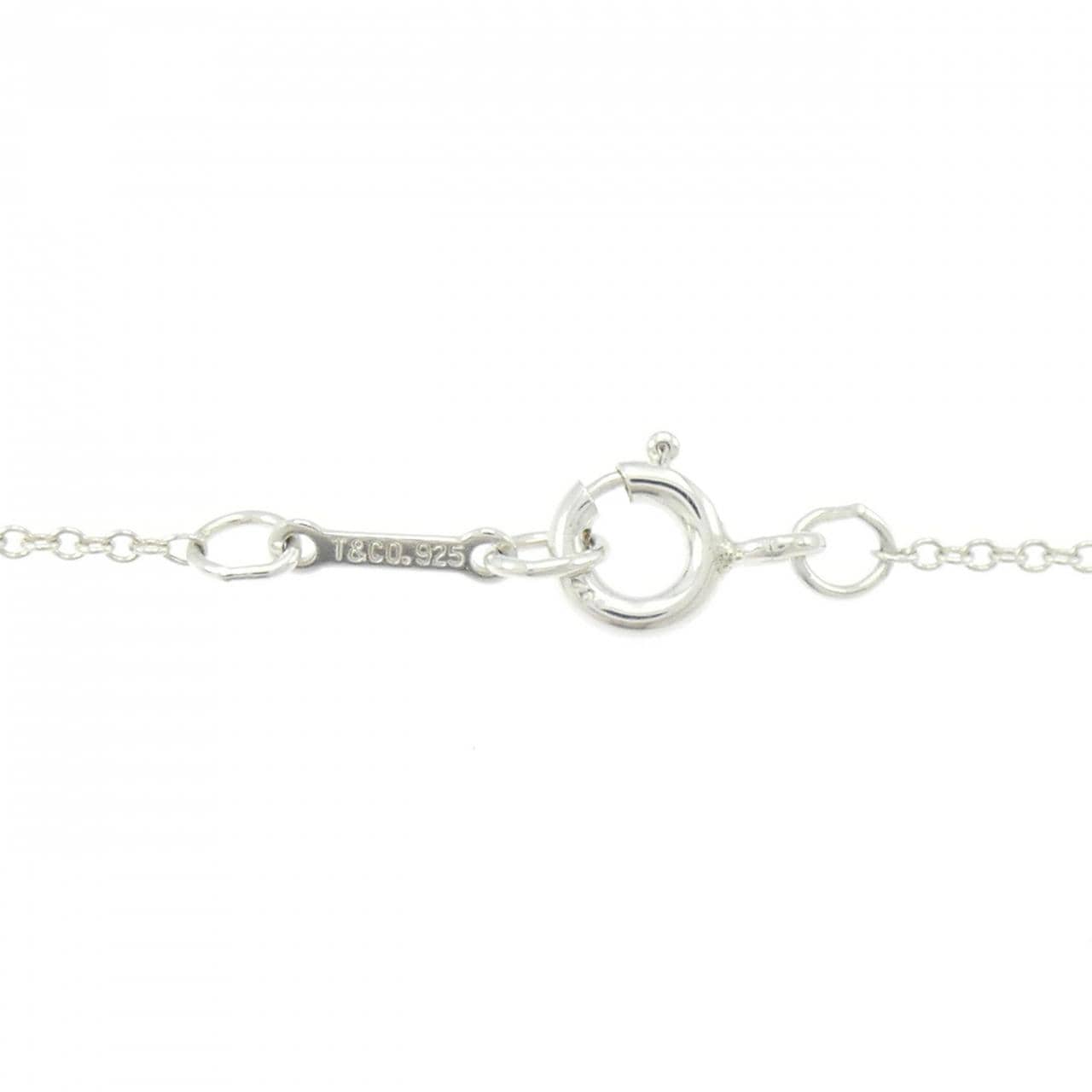 ティファニー 925 ネックレス