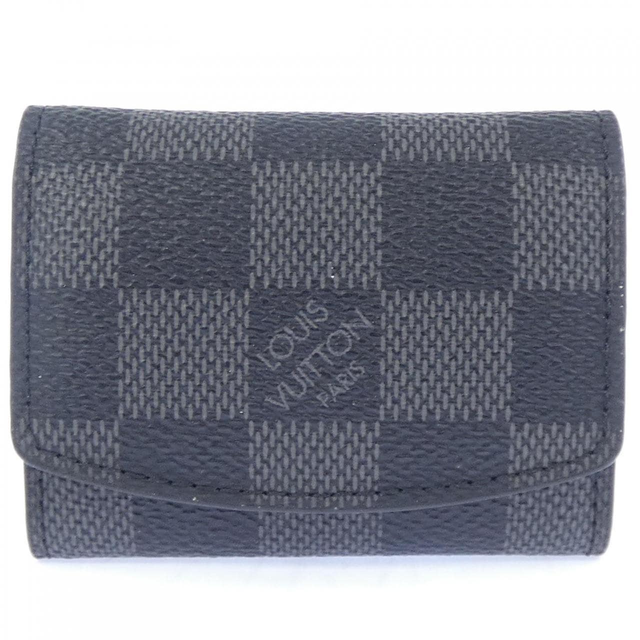 ルイヴィトン LOUIS VUITTON カフリンク LVサークル M68100 カフス