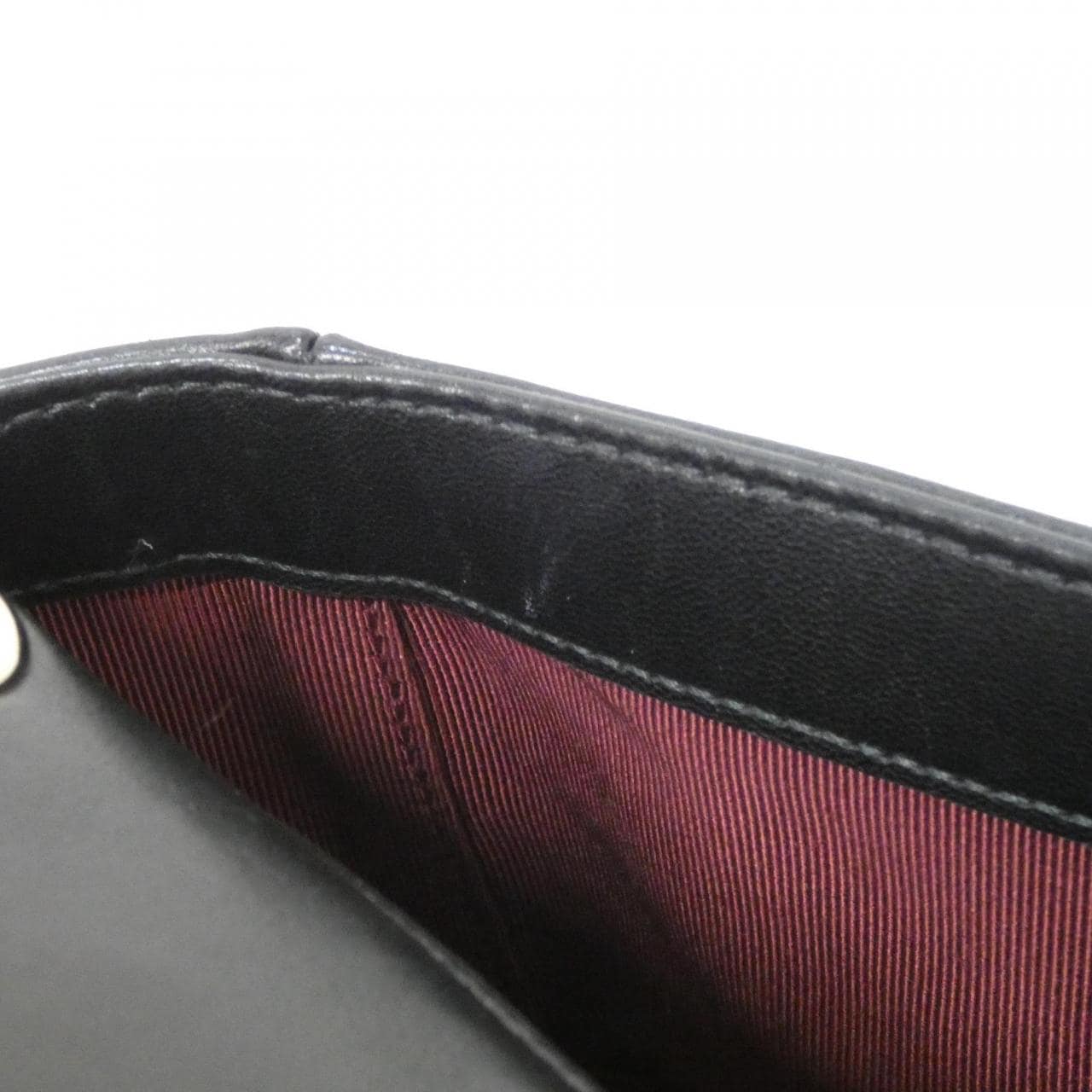 グッチ GG MARMONT 837267 AAE38 ショルダーバッグ