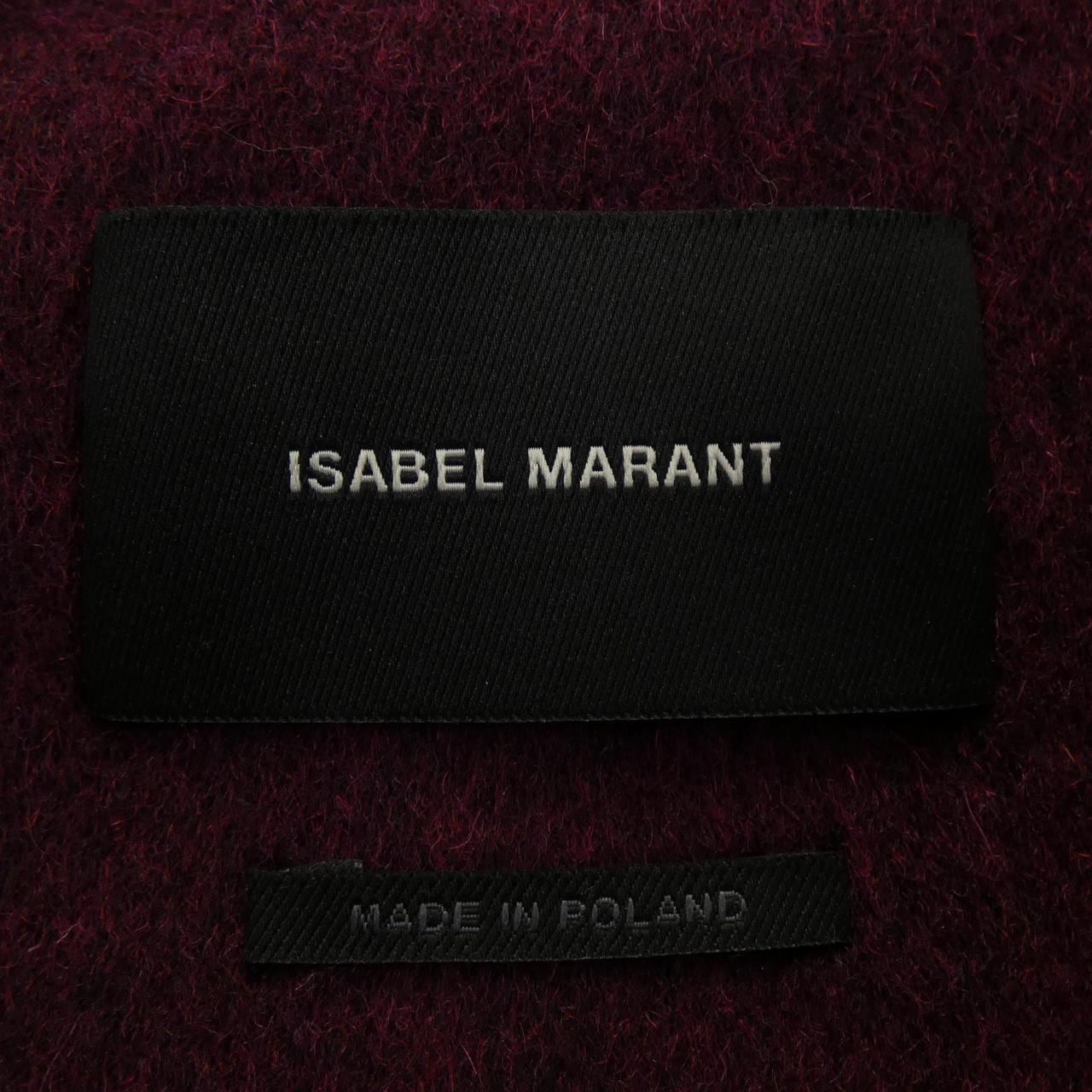 イザベルマラン ISABEL MARANT コート