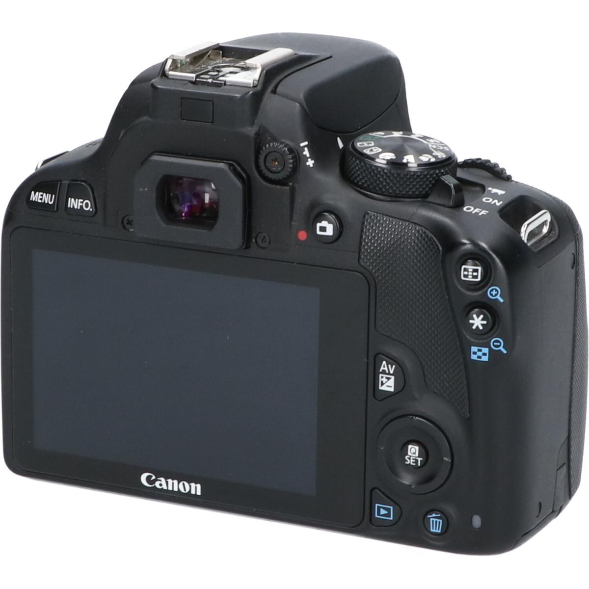 Canon EOS KISS X7 キャノン eoskissx7 一眼レフ - カメラ
