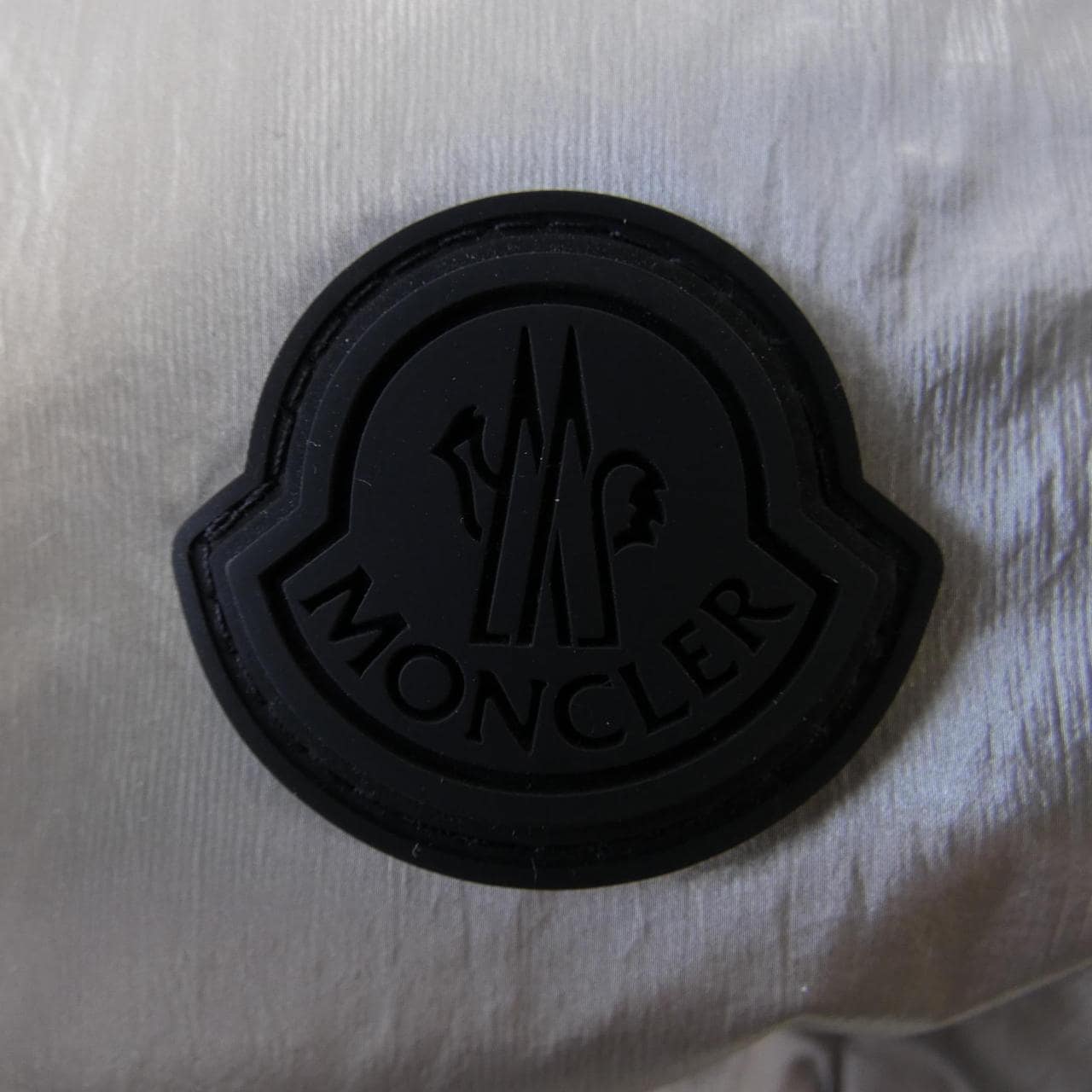 MONCLER MONCLER Down Jacket