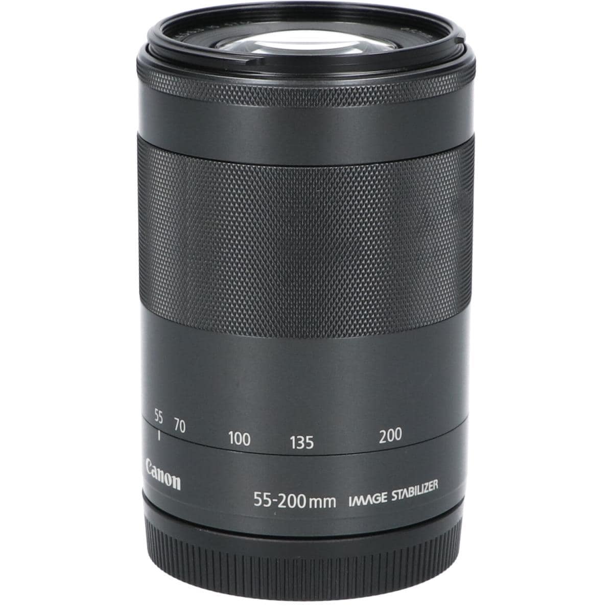 ＣＡＮＯＮ　ＥＦ－Ｍ５５－２００ｍｍ　Ｆ４．５－６．３ＩＳ　ＳＴＭ