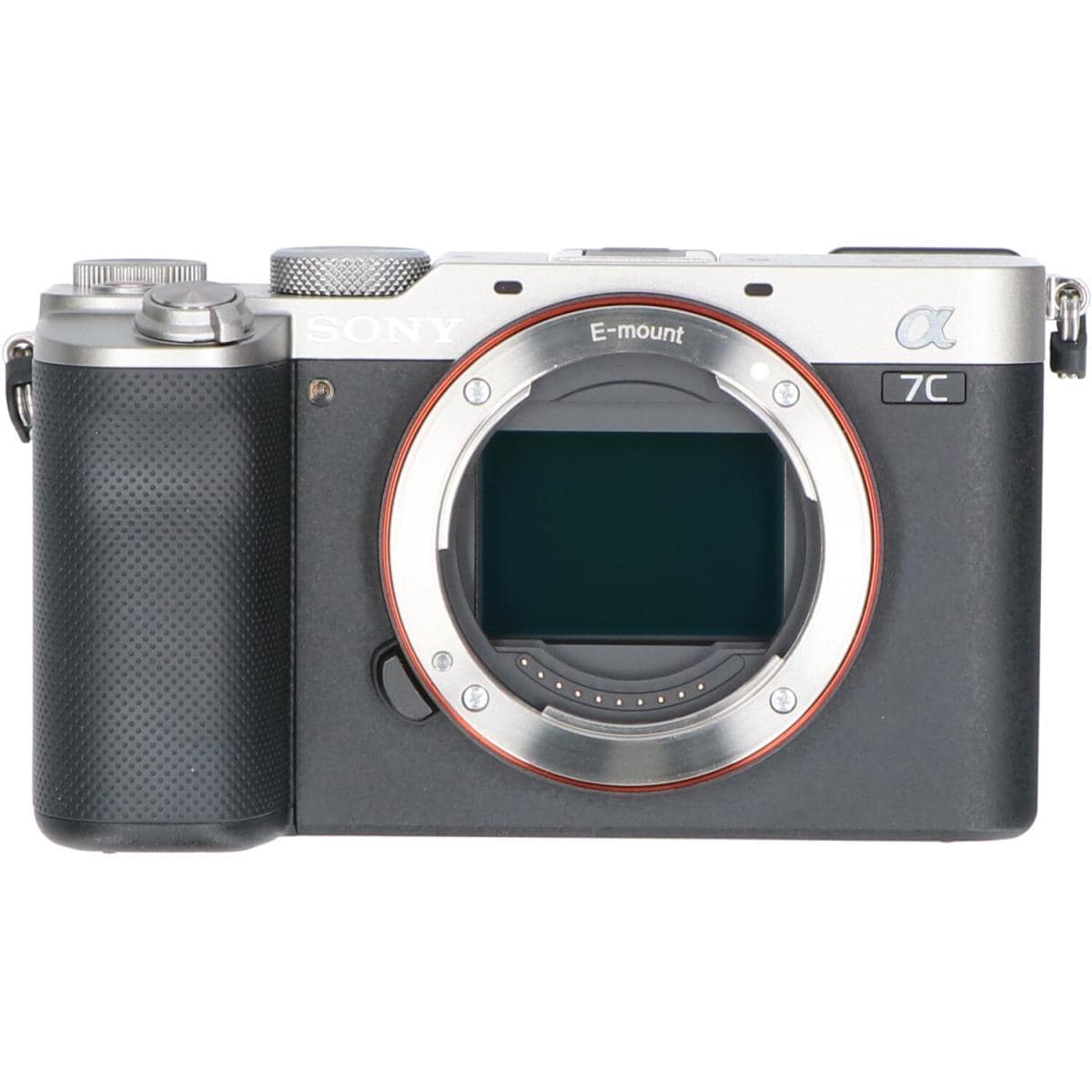 SONY α7C ILCE-7C