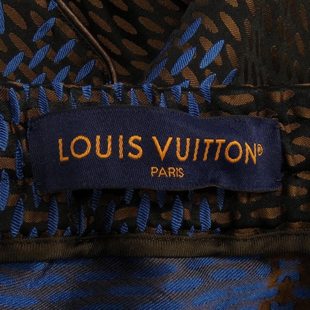 ルイヴィトン LOUIS VUITTON パンツ