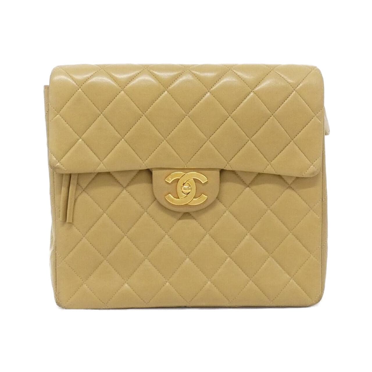 [vintage] CHANEL 05311 Backpack
