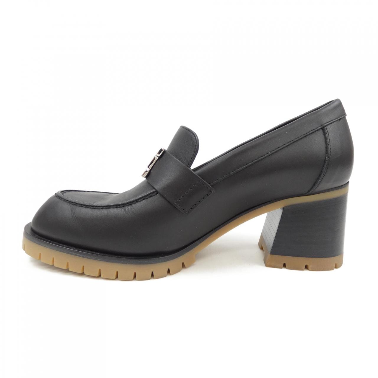 エルメス HERMES シューズ