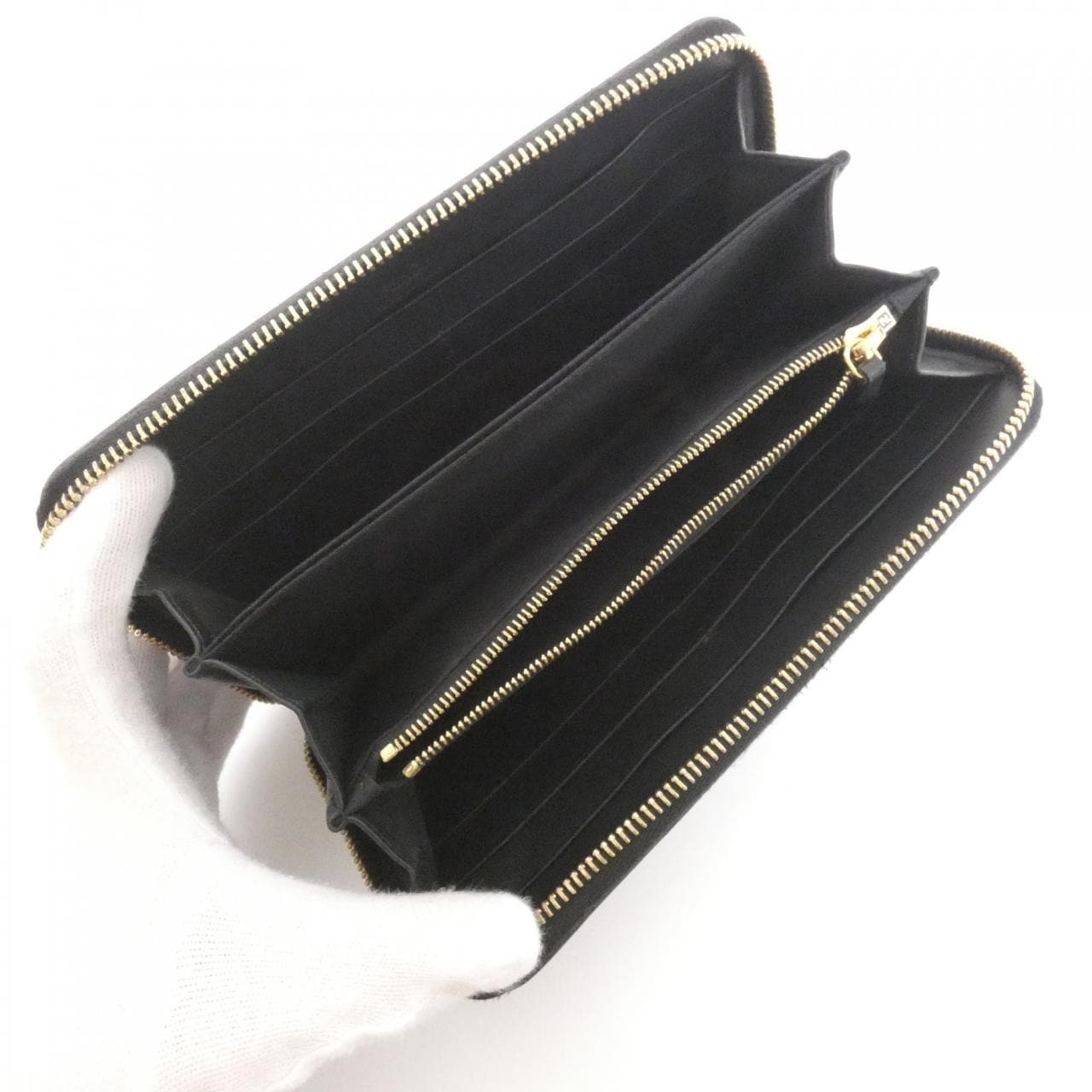 FENDI Bag Bugs 7M0210 SQP 錢包