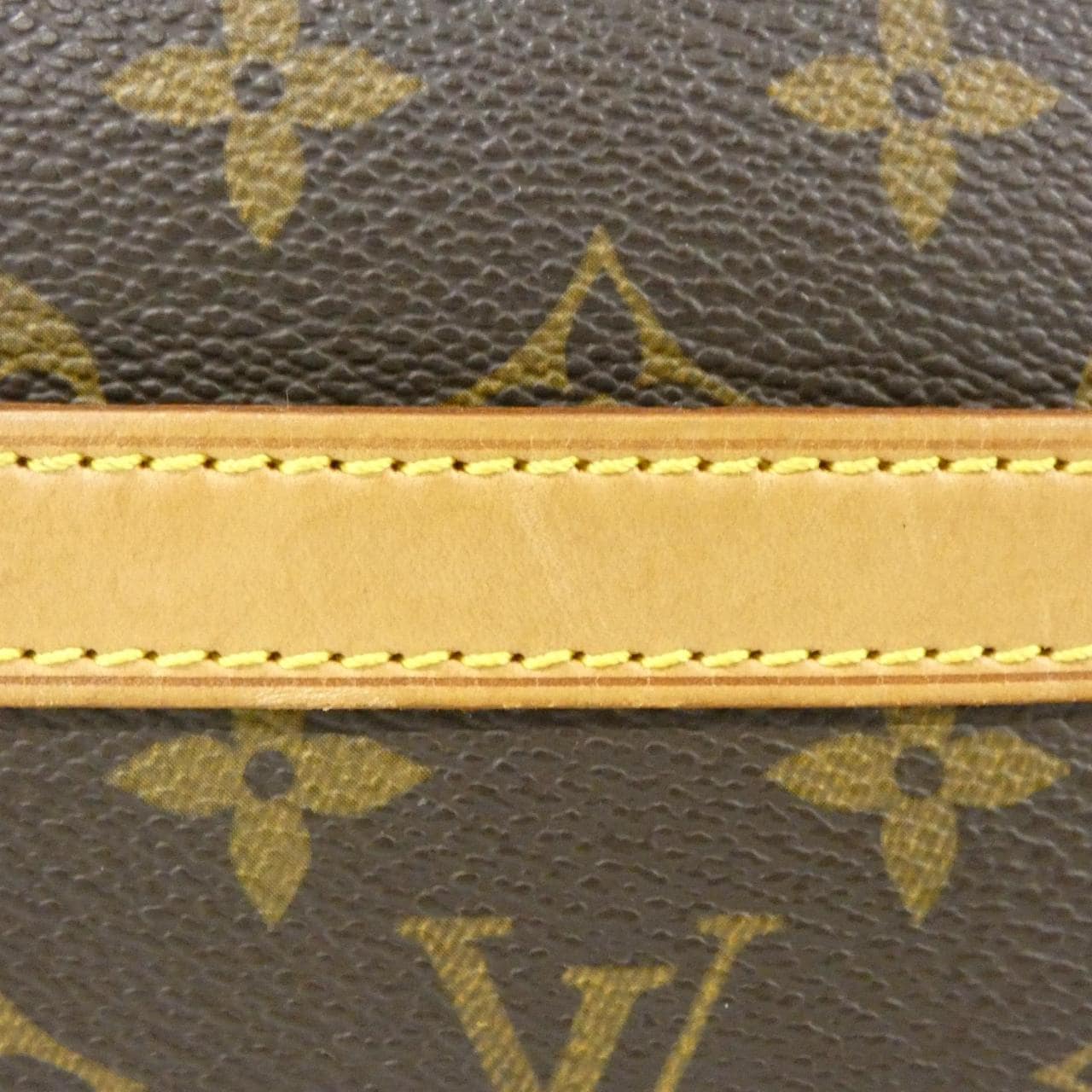 LOUIS VUITTON Monogram Reporter 28 公分 M45254 單肩包
