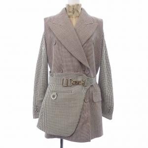 フェンディ FENDI ジャケット