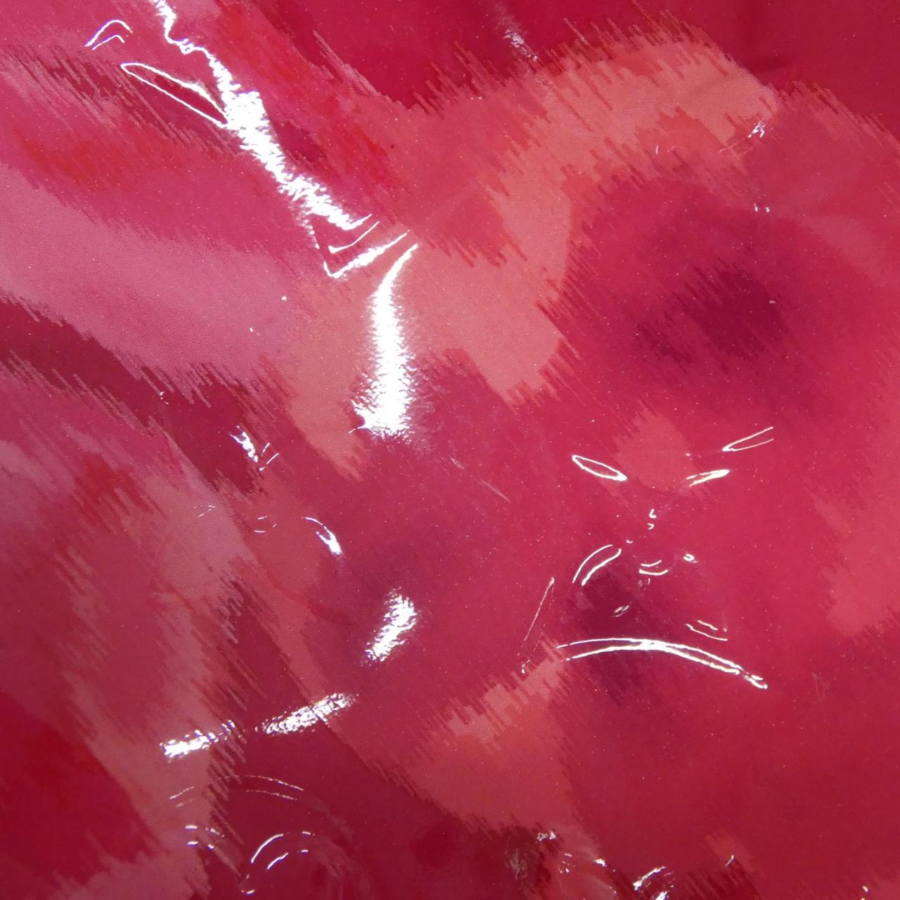 ルイヴィトン モノグラム ヴェルニ フラワー イカット カタリーナNS M90036 バッグ