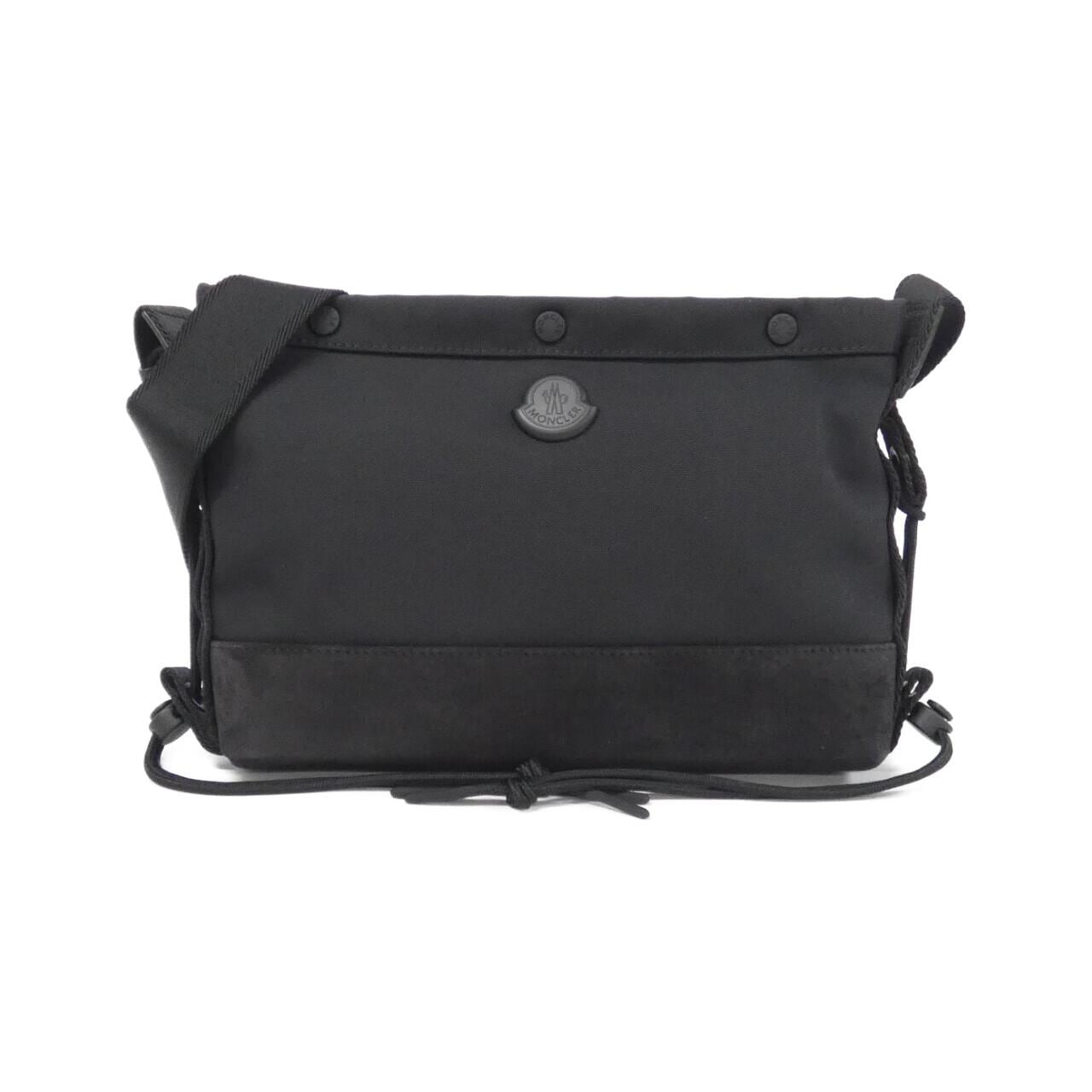 【新品】モンクレール NEW TECH CROSSBODY 5L00001 M7835 ショルダーバッグ