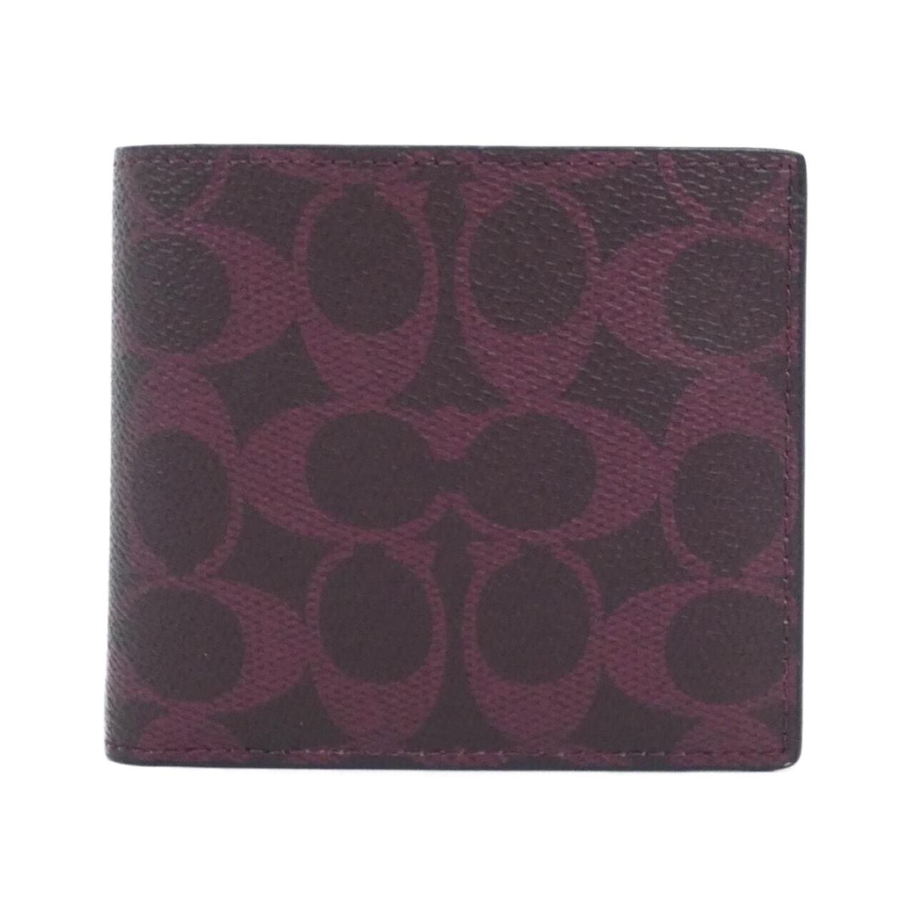 【新品】コーチ CY406 財布