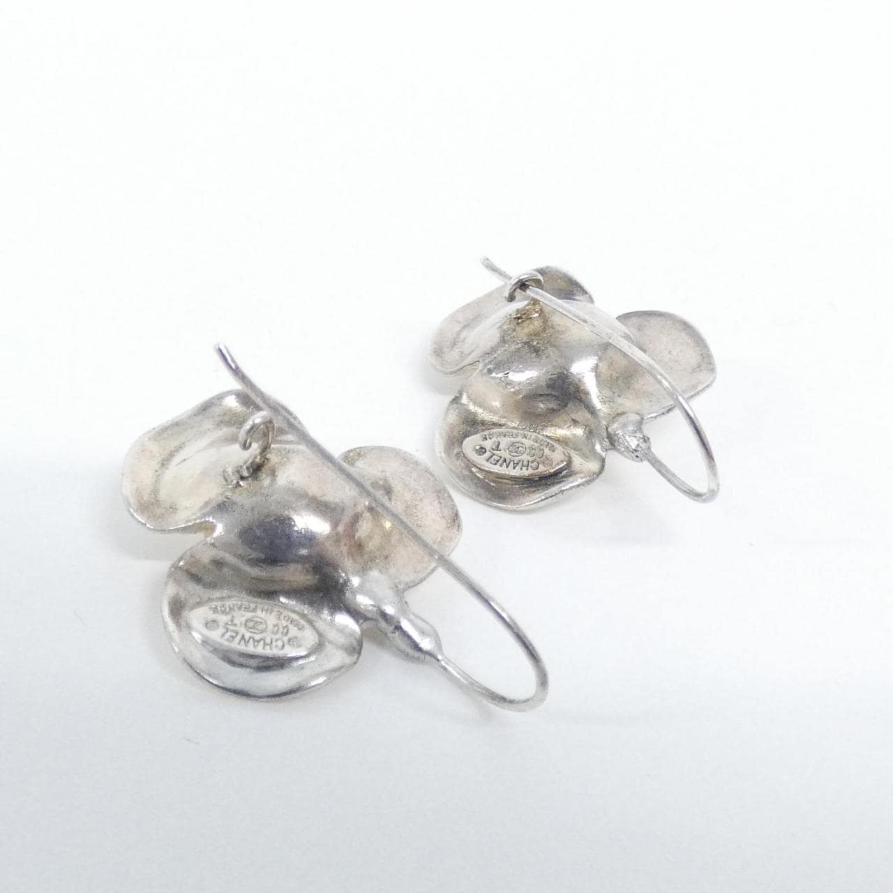 【ヴィンテージ】シャネル ピアス